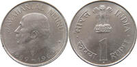 INDIA 1 RUPEE 1964 VZ- 25.10 元  ＋  58.49 元 运费