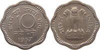 INDIA 10 PAISE -
