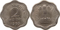 INDIA 2 PAISE -