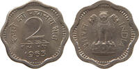 INDIA 2 PAISE -