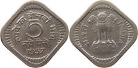 INDIA 5 PAISE -