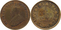 INDIA BRITISH 1/12 ANNA 1924 GEORGE V. (1910-1936) SS 41.84 元  ＋  58.49 元 运费