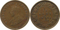 INDIA BRITISH 1/12 ANNA 1928 GEORGE V. (1910-1936) SS 41.84 元  ＋  58.49 元 运费