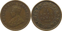 INDIA BRITISH 1/12 ANNA 1928 GEORGE V. (1910-1936) SS 41.84 元  ＋  58.49 元 运费