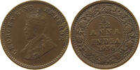 INDIA BRITISH 1/12 ANNA 1936 GEORGE V. (1910-1936) SS+ 41.84 元  ＋  58.49 元 运费
