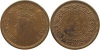 INDIA BRITISH 1/12 ANNA GEORGE VI. (1936-1952) -