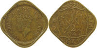 INDIA BRITISH 1/2 ANNA 1943 GEORGE VI. (1936-1952) SS 41.84 元  ＋  58.49 元 运费