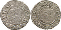 Haus Habsburg Denar Rudolph II., 1576-1612. -