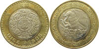 MEXICO 10 PESOS -