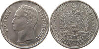 VENEZUELA BOLIVAR -