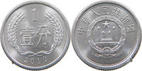 CHINA PRC 1 FEN -