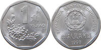 CHINA PRC JIAO 1993 VZ- 25.10 元  ＋  58.49 元 运费