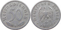 DRITTES REICH 50 REICHSPFENNIG 1935 A S-SS 41.84 元  ＋  58.49 元 运费