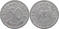 DRITTES REICH 50 REICHSPFENNIG 1935 D S-SS 41.84 元  ＋  58.49 元 运费