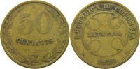 COLOMBIA 50 CENTAVOS 1928 S 133.88 元  ＋  58.49 元 运费