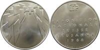 SCHWEIZ MEDAILLE -