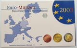 BRD KMS EURO 2003 D PP 142.24 元  ＋  58.49 元 运费