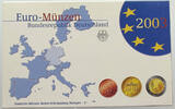 BRD KMS EURO 2003 F PP 142.24 元  ＋  58.49 元 运费