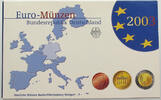 BRD KMS EURO 2003 F PP 142.24 元  ＋  58.49 元 运费