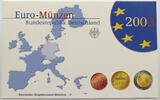 BRD KMS EURO 2003 D PP 142.24 元  ＋  58.49 元 运费