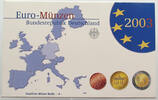 BRD KMS EURO 2003 A PP 142.24 元  ＋  58.49 元 运费