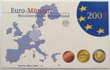 BRD KMS EURO 2003 A PP 142.24 元  ＋  58.49 元 运费