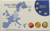 BRD KMS EURO 2003 D PP 142.24 元  ＋  58.49 元 运费