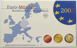 BRD KMS EURO 2003 G PP 142.24 元  ＋  58.49 元 运费