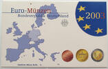 BRD KMS EURO 2003 A PP 142.24 元  ＋  58.49 元 运费