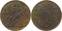 BELGIUM MEDAILLE Léopold Ier, 25 Anniversaire de l´Inauguration du Roi 2 -