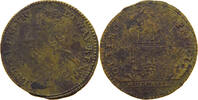 FRANCE JETON LOUIS XV. (1715–1774) -