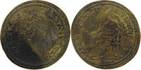 FRANCE JETON LOUIS XV. (1715–1774) -