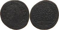 FRANCE RECHENPFENNIG LOUIS XV. (1715–1774) -
