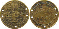 TURKEY OTTOMAN JETON -