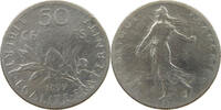 FRANCE 50 CENTIMES -