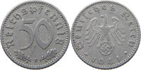 DRITTES REICH 50 REICHSPFENNIG -
