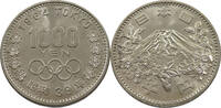 JAPAN 1000 YEN -