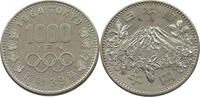 JAPAN 1000 YEN -
