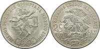 MEXICO 25 PESOS -