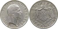 ALBANIA FRANG 1937 ZOG I. 1925-1939 SS 376.52 元  ＋  58.49 元 运费