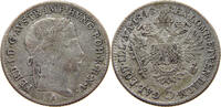 HAUS HABSBURG 5 KREUZER 1848 A FERDINAND I. (1835-1848) S 125.51 元  ＋  58.49 元 运费