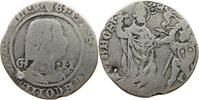 ITALY STATES MILANO GROSSO DA 4 SOLDI Galeazzo Maria Sforza 1466-1476 -