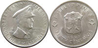 PHILIPPINES 50 CENTAVOS -