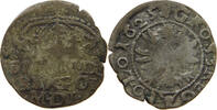 POLAND GROSCHEN 1625 SIGISMUND III. (1587-1632) Bydgoszcz S 251.02 元  ＋  58.49 元 运费