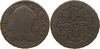 SPAIN 2 MARAVEDIS 1772 CARLOS III. (1759-1788) S 167.34 元  ＋  58.49 元 运费