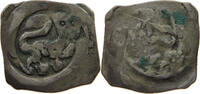 REGENSBURG PFENNIG Otto II. der Erlauchte 1231-1253 -