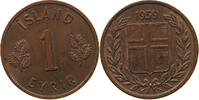 ICELAND 1 EYRIR 1959 SS 66.94 元  ＋  58.49 元 运费