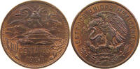 MEXICO 20 CENTAVOS -