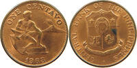 PHILIPPINES US CENTAVO -