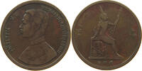 THAILAND ATT RAMA V. (1868-1910) -